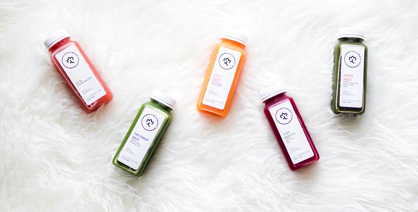 We present new collection 2018