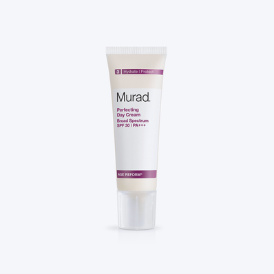 Perfecting Day Cream Broad
