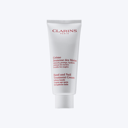 Nail Treatment Cream