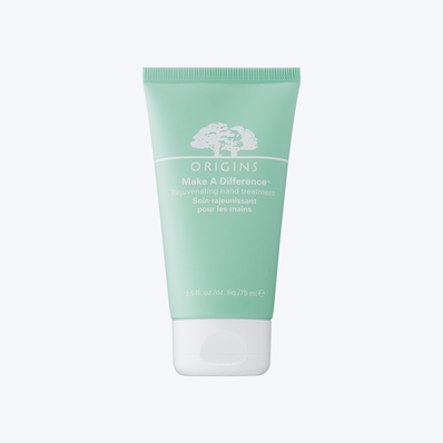 Rejuvenating Hand Treatment