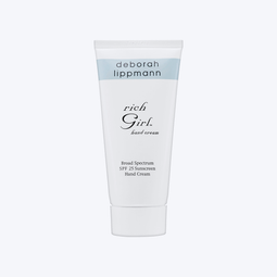 Broad Spectrum Hand Cream