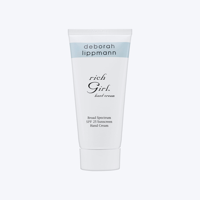 Broad Spectrum Hand Cream