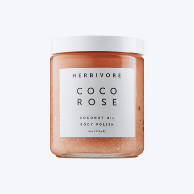 Coco Rose Body Polish