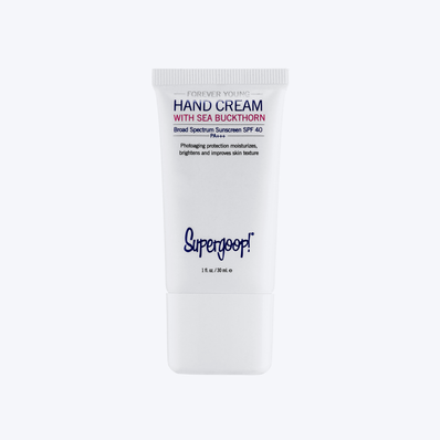 Forever Young Hand Cream
