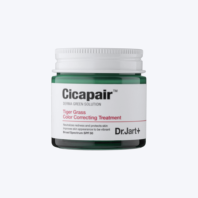 Cicapair Grass Treatment
