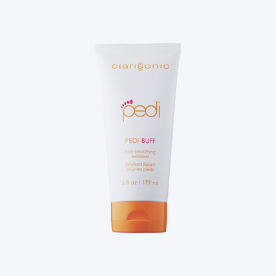 Foot Smoothing Exfoliant