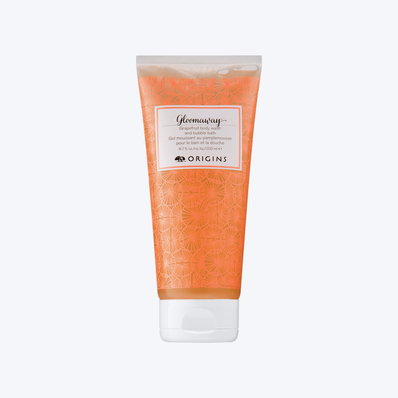 Grapefruit Body Wash