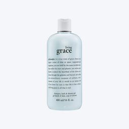 Living Grace Shampoo