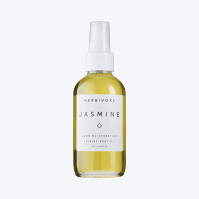 Jasmine Body Oil