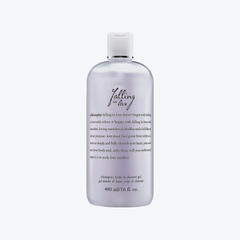 Falling In Love Shampoo