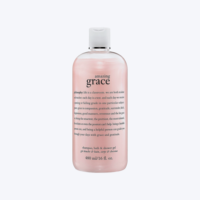 Living Grace Shampoo