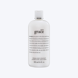 Living Grace Shampoo