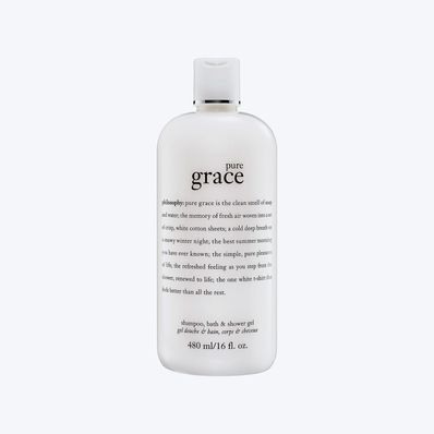 Living Grace Shampoo
