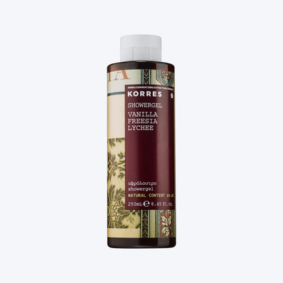KORRES Showergels